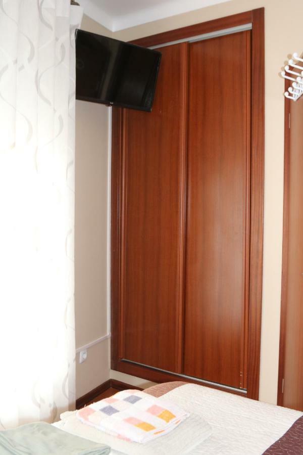 Apartamento Apartamento rosa conchacha Nazaré Exterior foto